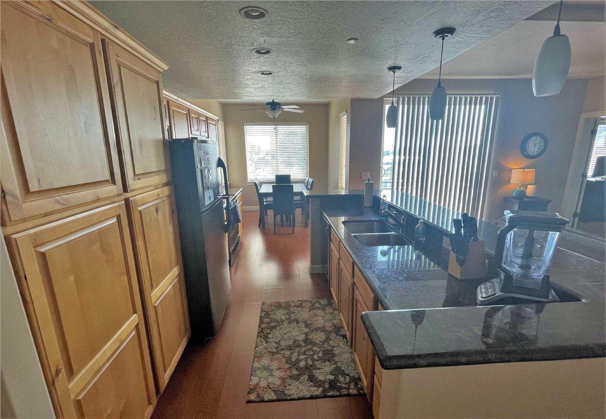 Deluxe Downtown Condo Close To Everything! Salt Lake City Luaran gambar