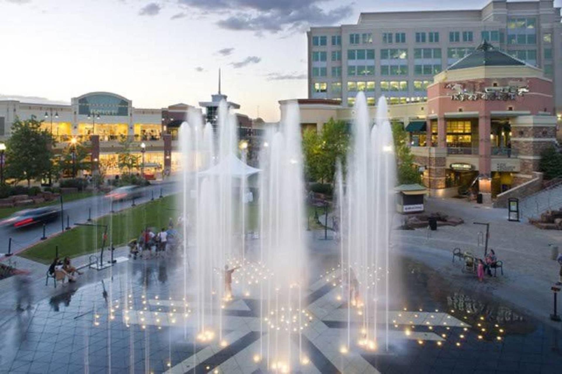 Deluxe Downtown Condo Close To Everything! Salt Lake City Luaran gambar