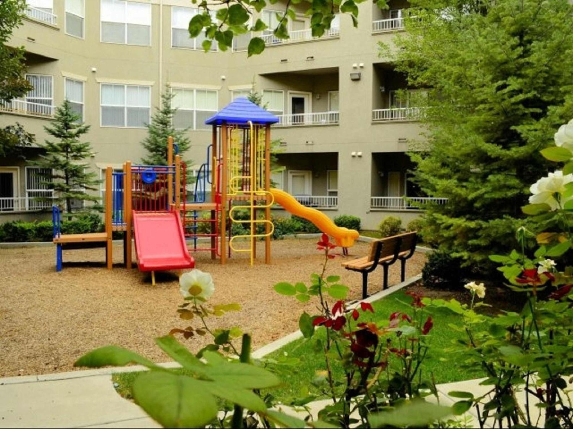 Deluxe Downtown Condo Close To Everything! Salt Lake City Luaran gambar