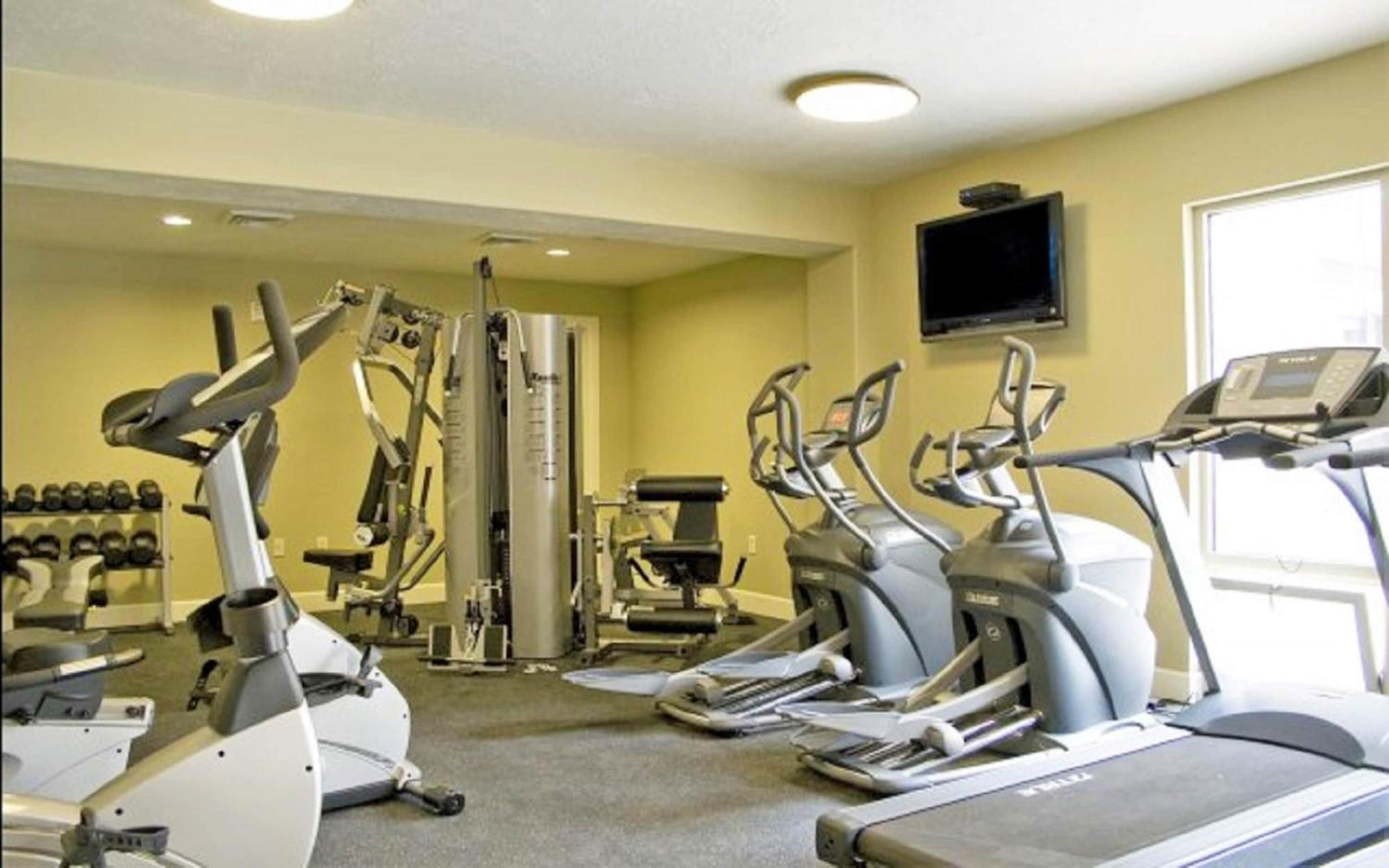 Deluxe Downtown Condo Close To Everything! Salt Lake City Luaran gambar