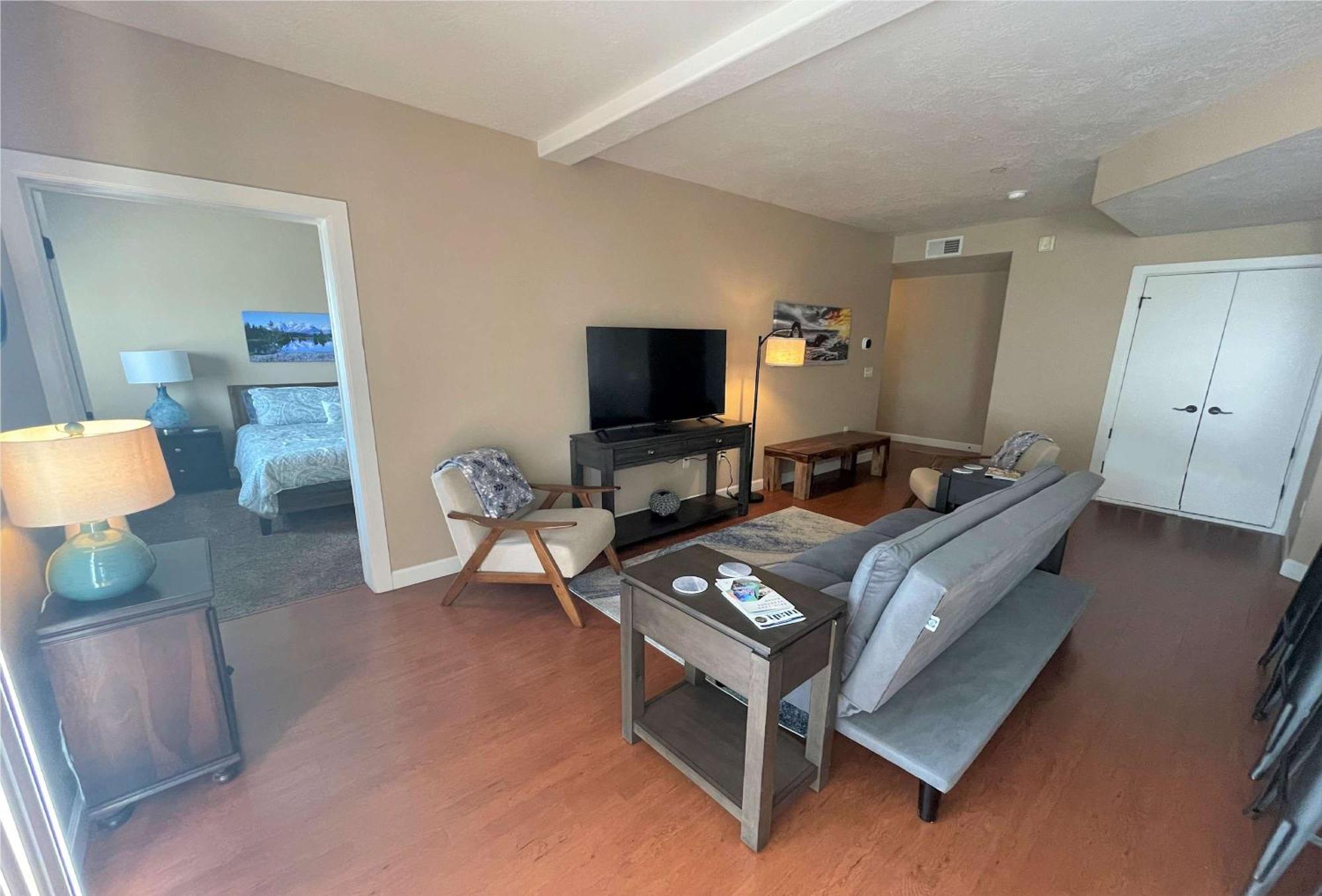 Deluxe Downtown Condo Close To Everything! Salt Lake City Luaran gambar