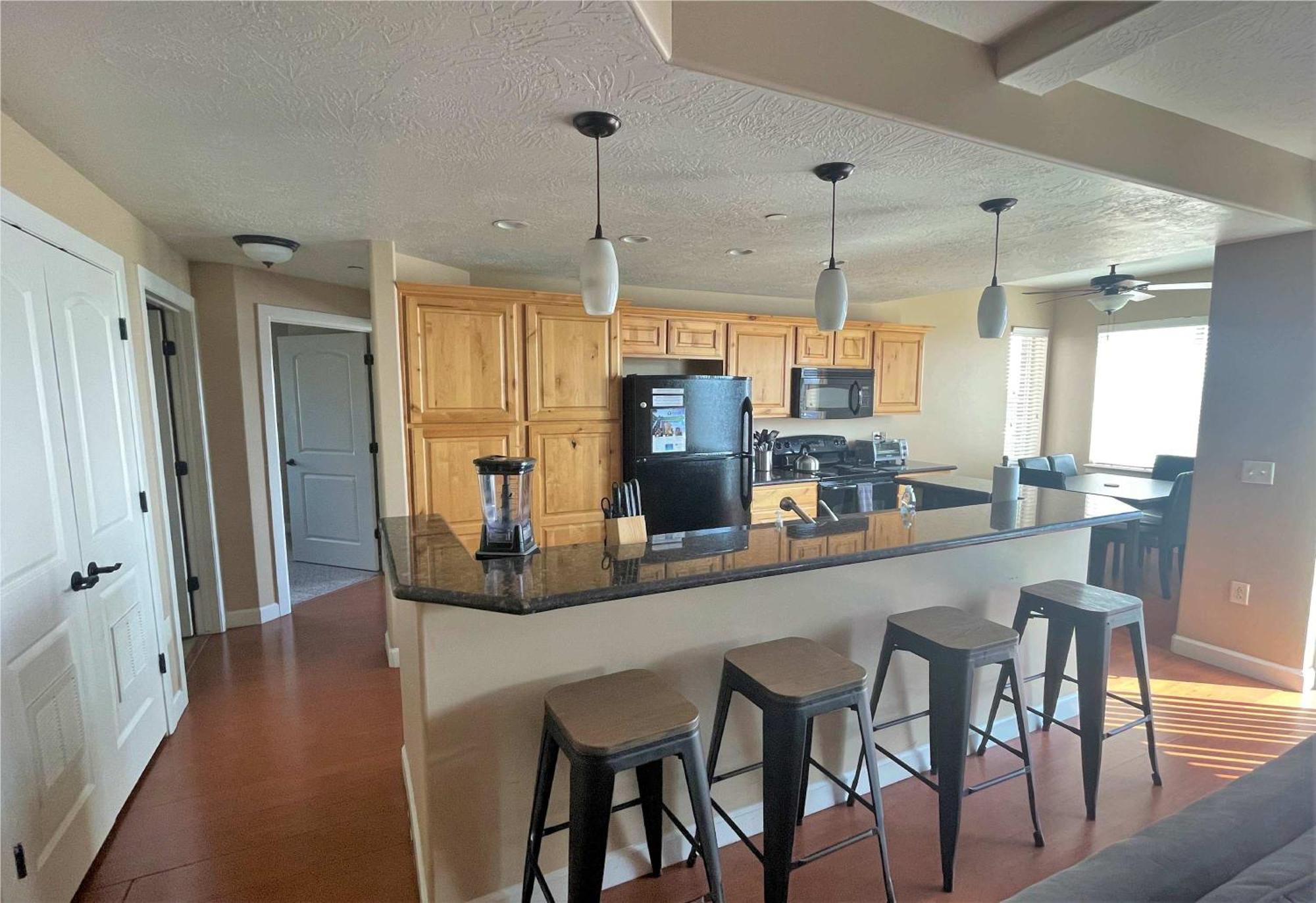 Deluxe Downtown Condo Close To Everything! Salt Lake City Luaran gambar